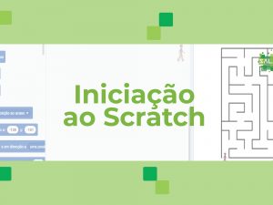 Curso Iniciação ao Scratch