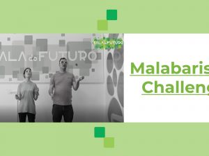 Malabarismo Challenge