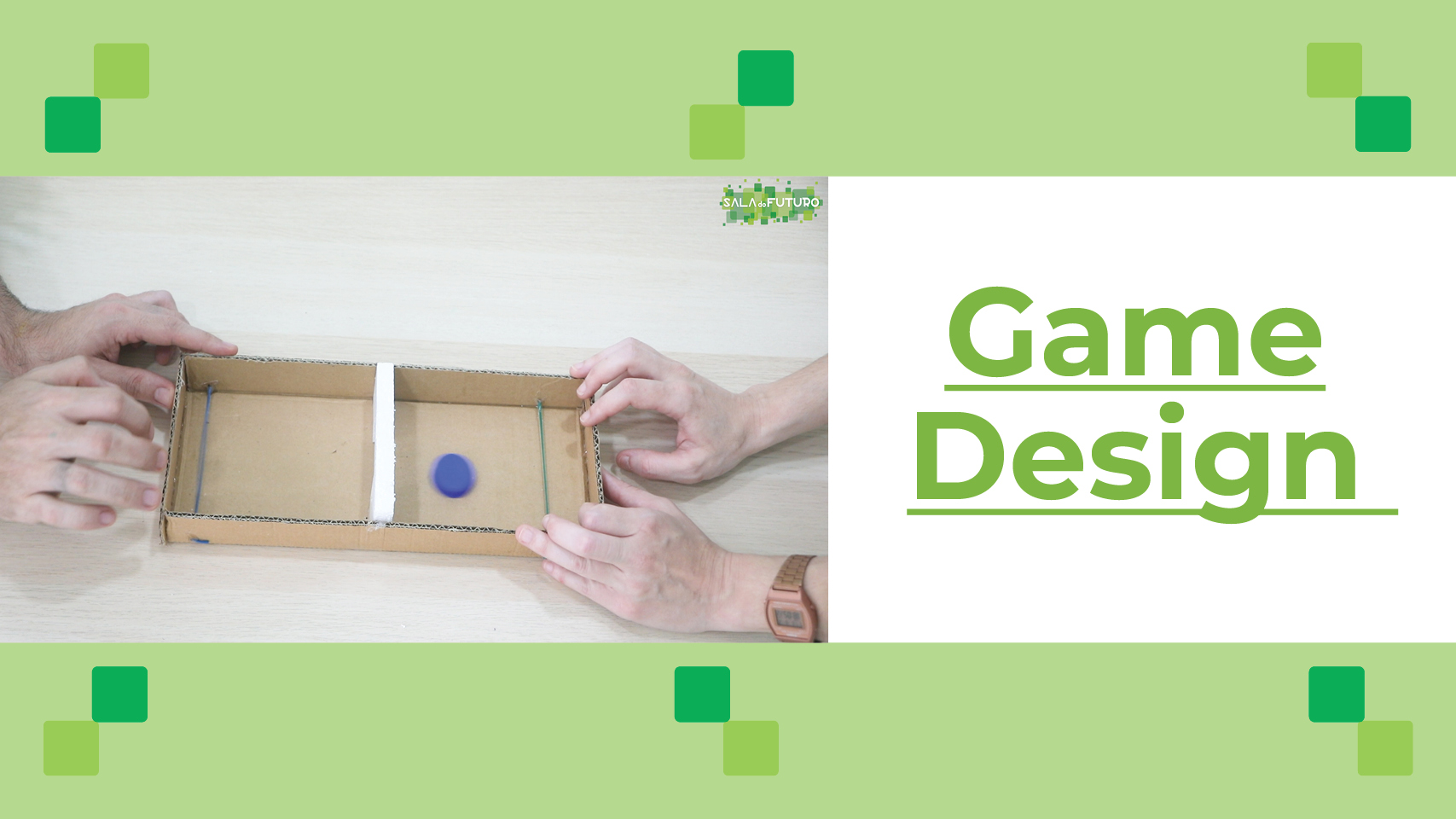 Game Design