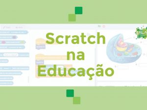 Scratch na Educação