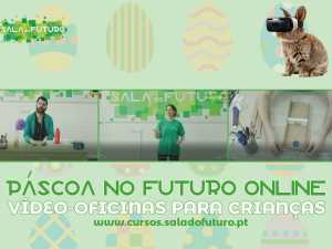 Páscoa no Futuro OnLine