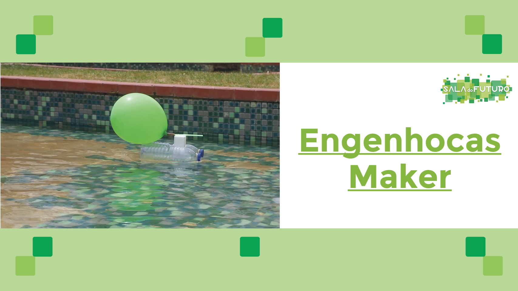 Engenhocas Maker