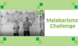 Malabarismo Challenge